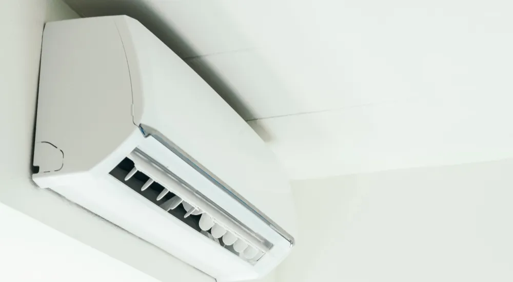 Ostim Merkez Klima Servisi